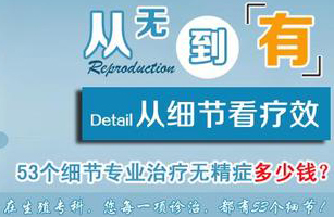 无精症的预防措施有哪些?
