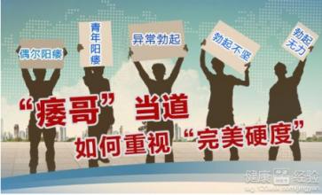 阳痿不治疗会怎样?