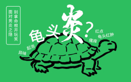 水肿性包皮龟头炎怎么治疗好