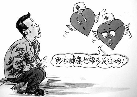 前列腺炎带来的危害有哪些？