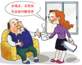 前列腺增生有哪些常见症状